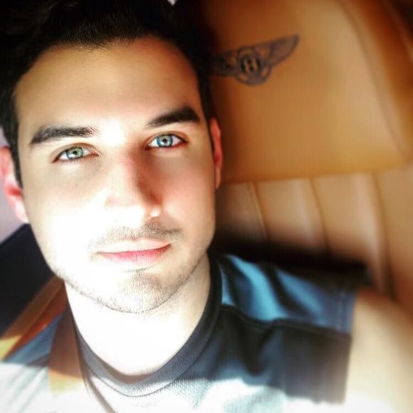 Meet your Posher, Alexander - Picture 1 of 1